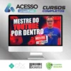 Mestre do Youtube - Maycon Mazzo