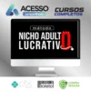 Método Nicho Adulto Lucrativo - Diego Vouey