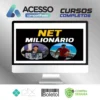 Net Milionário - Ruyter E Pedro