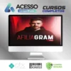Afiliagram Pro - Lilo Henrique