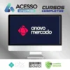 O Novo Mercado - Ícaro de Carvalho
