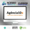 Agência 10x - Fábio Ricotta
