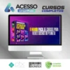 PACK de cursos para Redes Sociais pelo celular - Sandro Sanper
