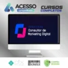Profissão Consultor De Marketing Digital - André Damasceno
