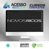 Programa Novos Ricos - João Pedro