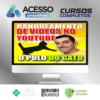 Pulo do Gato 4.0: Ranqueamento de Vídeos no Youtube - Erivelton