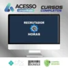 Recrutador 24 Horas - João Lima