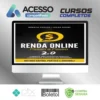 Renda Online Passo a Passo - Renato Forigo