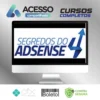 Segredos do Adsense 4 - Jonathan Taioba