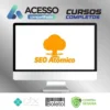 SEO Atômico - Marcio Eugênio