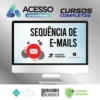 Sequência de E-mails - Juliano Torriani e André Cia