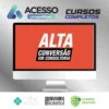Alta Conversão em Consultoria - André Damasceno