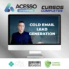 The Ultimate Step-By-Step Guide to Making Sales by Sending Cold Emails - SkillShare [INGLÊS]