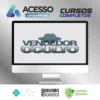 Vendedor Oculto - Murilo Bevervanso