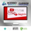 YouTube Para Negócios - Gabriel Rockenbach