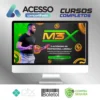 M3X - Marcos Paulo