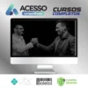 Mentoring Day - Elite digital - Juliano Torriani e André Cia