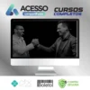 O Plano Digital - Juliano Torriani e André Cia