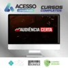 Audiência Certa - Rafael Vieira da Silva
