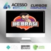Big Brasa Academy - Fernando Brasão