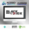 Black Belt 10x SEO - Bruno Medeiros