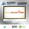 Blog Serial Killer - Matheus Beck