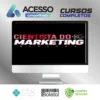 Cientista do Marketing - V4 Company