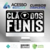 Clã dos Funis - Rafael Marques