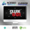 Clube 6e1: Drive In Allianz Parque - Shirleyson Kaisser