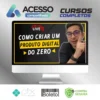 Como Criar Um Negocio Digital do Zero - Natanael Oliveira