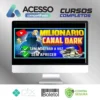 Como Ganhar Renda no YouTube Sem Gravar Vídeos - Canal MakeMoney Matt [INGLÊS]
