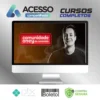 Comunidade de Conteúdo - Oney Araújo