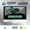 Conversão Espartana - Agência Mito