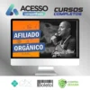 Curso Afiliado Orgânico - Leonardo David
