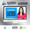 Curso Chatbot Marketing YP - Siméia Pedroso