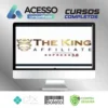 Curso The King Affiliate 3.0 - Rodrigo Gonçalves