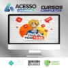 Curso Viver de Youtube - Peter Jordan