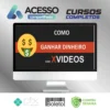 Curso Xafiliados: Ganhar Dinheiro Com Site Adulto - Autor Desconhecido