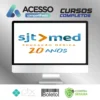 Apostilas SJT Med - SJT
