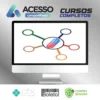 Curso Farmacologia Mapeada - Instituto INCAF
