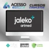 Dominando a Gasometria - Jaleko
