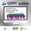 Genética Molecular Humana - Tom Strachan e Andrew Read