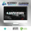 Hardwork Medicina 2021 - MedVideos/Hardwork