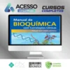Manual de Bioquímica com Correlações Clínicas 6ª Edição - Thomas M. Devlin