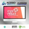 MED - CPMED (Vídeos Revisão)