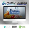 Residência em Nutrição Clínica - SANAR