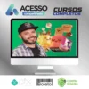 3D desde Cero en Cinema 4D - Crehana [ESPANHOL]