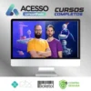3DMAX Cortometrajes Animados en 3D para Redes Sociales - Dalmiro Buigues e Martín Dasnoy [ESPANHOL]