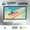 3ds Max: Aprenda 3D Studio Max do Básico ao Avançado - Paulo Andrade