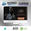 Ágora Modelagem 3D Realista - Iconic Academy